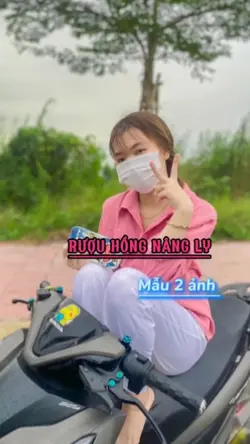 Rượu Hồng Nâng Ly