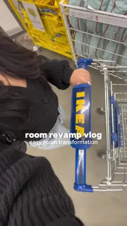Room Revamp Vlog