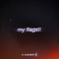 flags