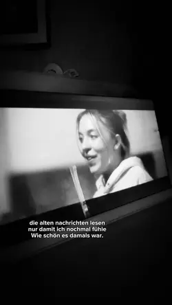 alten Nachrichten 