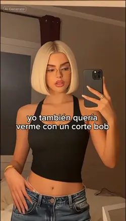 Filtro Corte Bob 