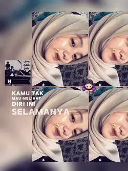 stiker bisa digeser