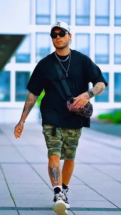 Trend