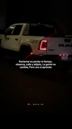 uno aprende....