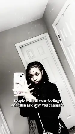 Honestly