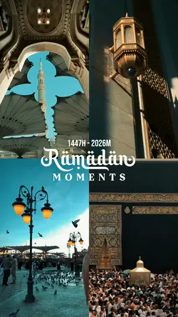 Ramadan Epic 2026