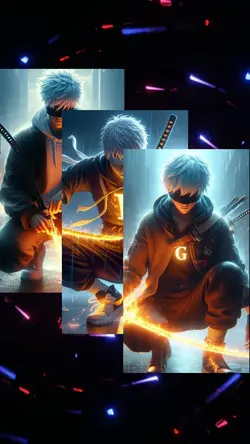 JJ KEREN ABIS GAES
