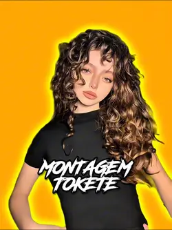 MONTAGEM TOKETE