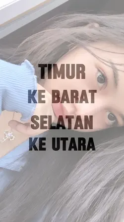 JJ TIMUR KE BARAT