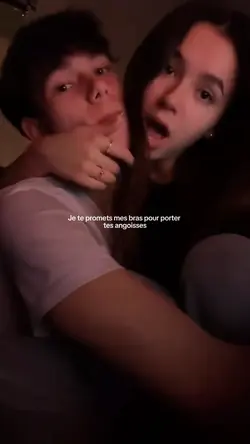 je te promets