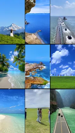 Have a nice trip
