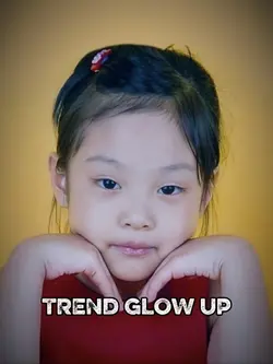 TREND GLOW UP 👀