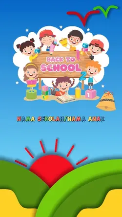 Back to school