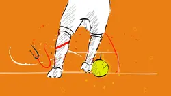 football