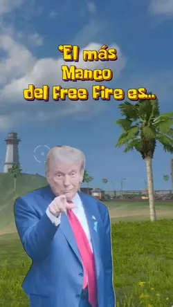 Manco free fire
