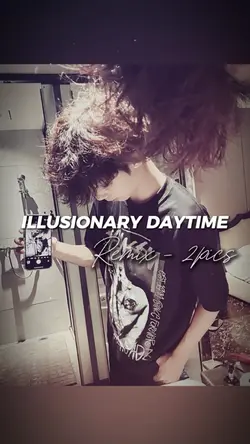 ILLUSIONARY DAYTIME