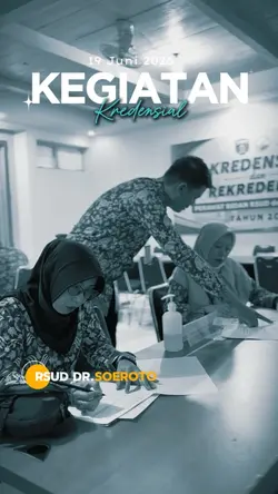 Kegiatan Kantor 