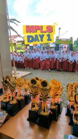 MPLS hari pertama 