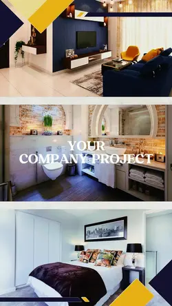Your house advertise