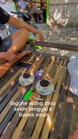  StoryMu Ngopi