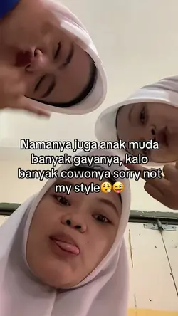 namanya juga hidup