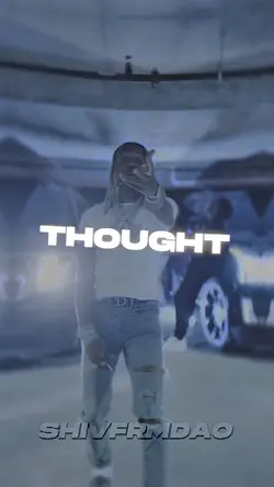 Deep Thoughts Lyrics
