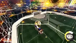 Rocket League Edit