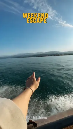 Weekend Escape 