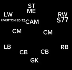 PICK YOUR POSITION 