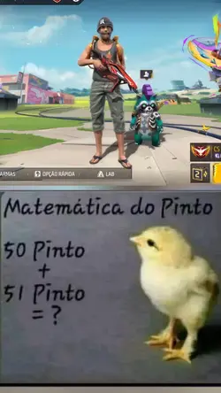 Qual é o valor?