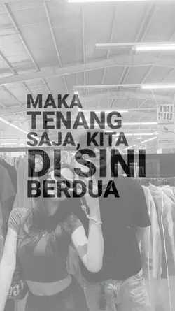bergema sampai selam