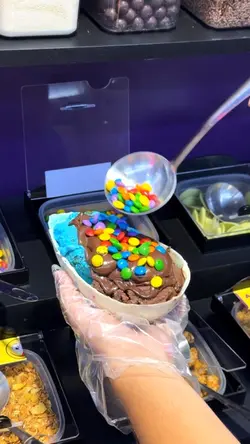 Ovo de Páscoa 