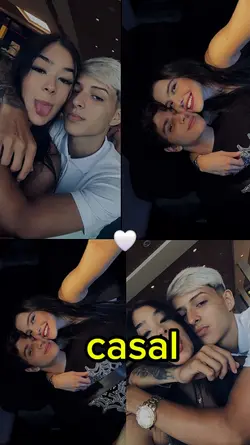 modelo casal 