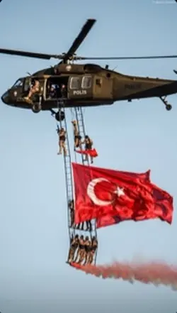 Askerim 