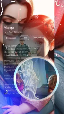 Mama
