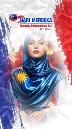 Salam kemerdekaan