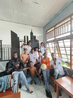 brotherhood
