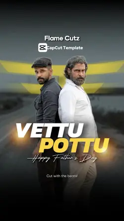 VETTU POTTU