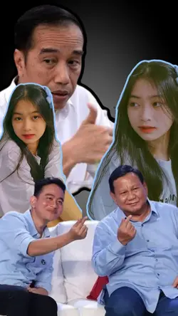 All in Prabowo