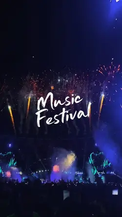 Music Festival
