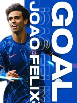 GOALLLLL