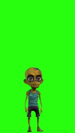 Zombie 2000