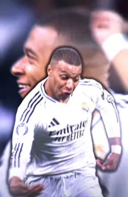 MBAPPÉ X ACELERADA