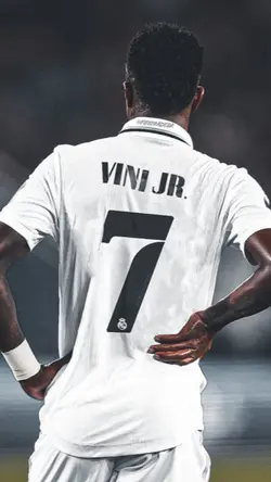 Vinicius Junior ⚡️