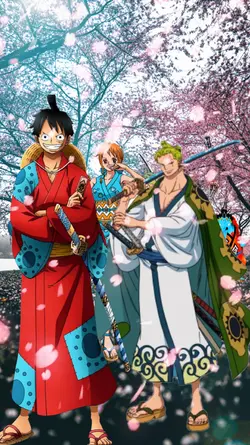 Sakura | Kimono