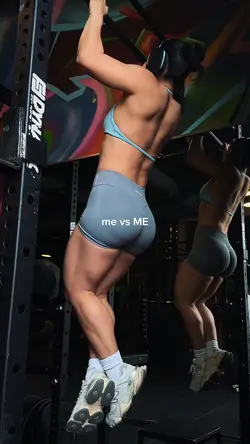 me vs ME