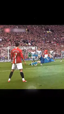 4k Ronaldo Edit