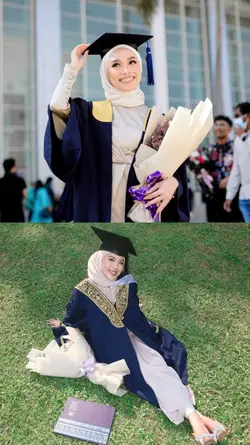Happy Graduation