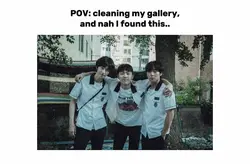 Nostalgic