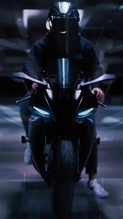 Motorcycles